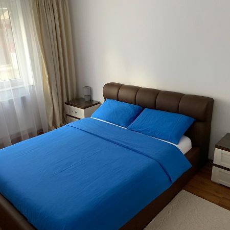 Dream Apartment Brasov - West Экстерьер фото