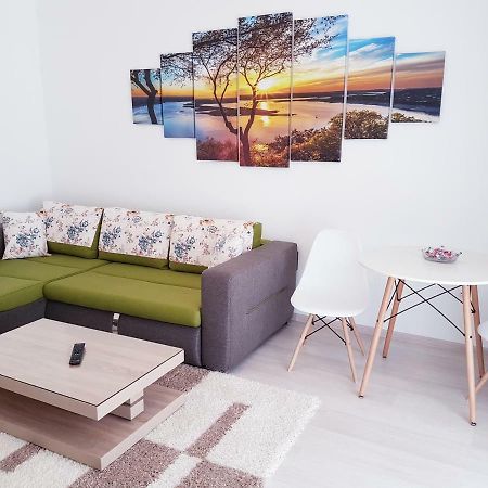 Dream Apartment Brasov - West Экстерьер фото