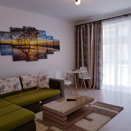 Dream Apartment Brasov - West Экстерьер фото