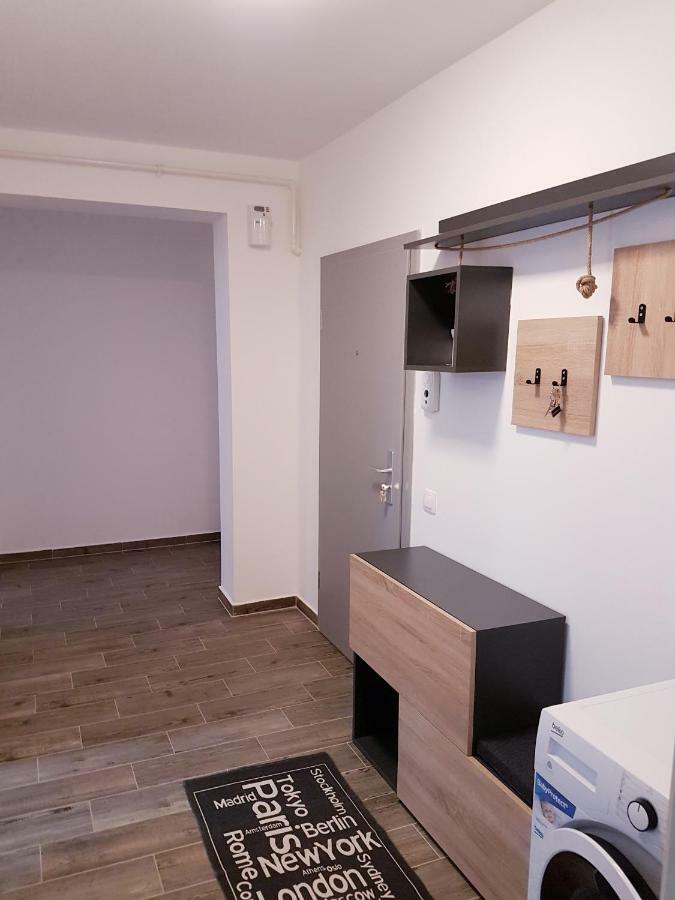 Dream Apartment Brasov - West Экстерьер фото