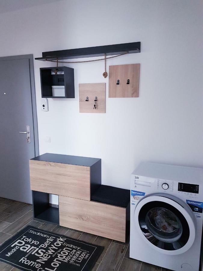 Dream Apartment Brasov - West Экстерьер фото