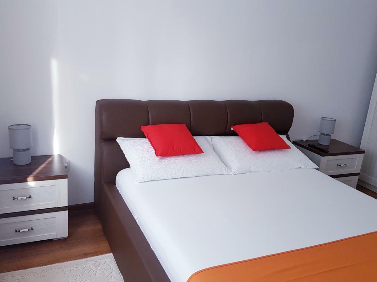 Dream Apartment Brasov - West Экстерьер фото