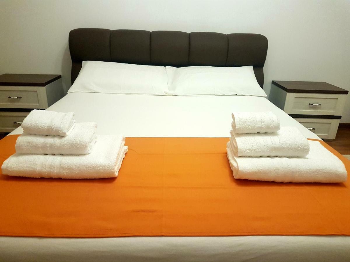 Dream Apartment Brasov - West Экстерьер фото